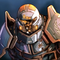 Legions of Steel icon