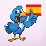 Spanish Tutor - Free Language Learn with Native Voice and Flashcards