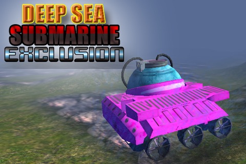 Deep Sea Sub Marine Excursion screenshot 2