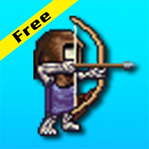 Pixel: Skeletor - Free Icon