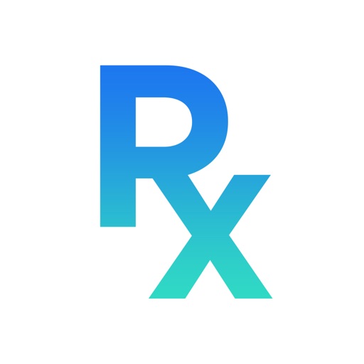 RxShortages iOS App