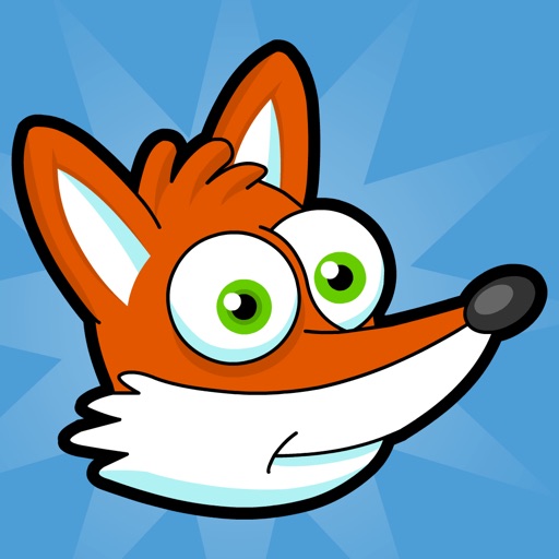 Frenzy Fox – Enjoy Endless Runner Fun in this Addictive Running Game; Avoid Obstacles and Speed Along!