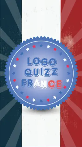 Game screenshot Logos Quizz France Ultimate Edition hack