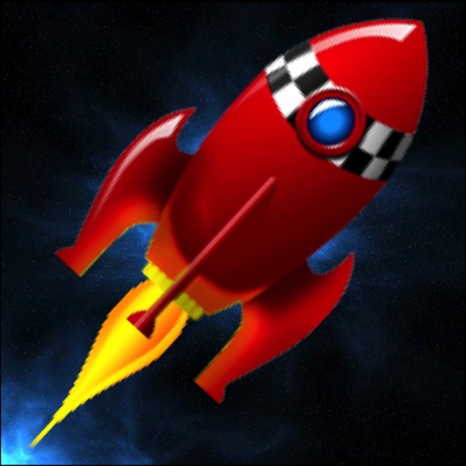 Space Mash Icon