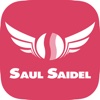Disney Saul Saidel