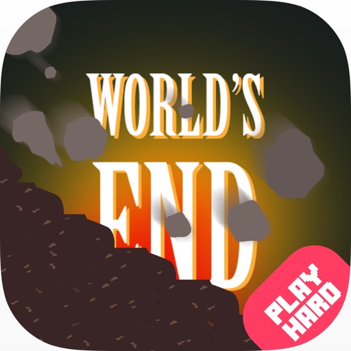 World's End Survival iOS App