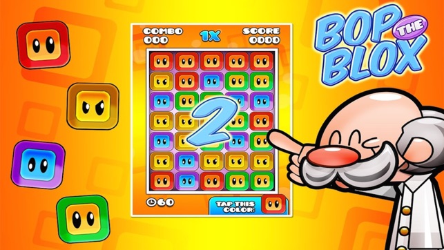 Bop The Blox FREE(圖2)-速報App