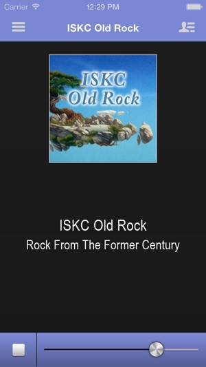 ISKC Old Rock(圖1)-速報App