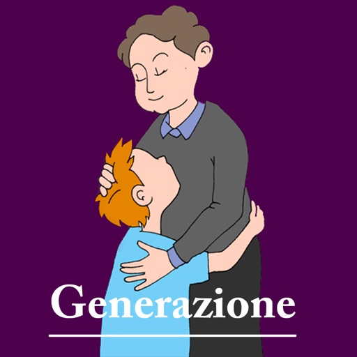 GENERAZIONE icon