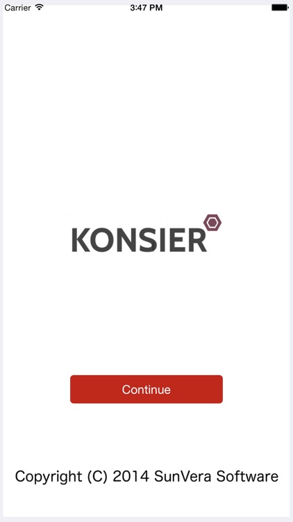 Konsier - Coupons and Offers