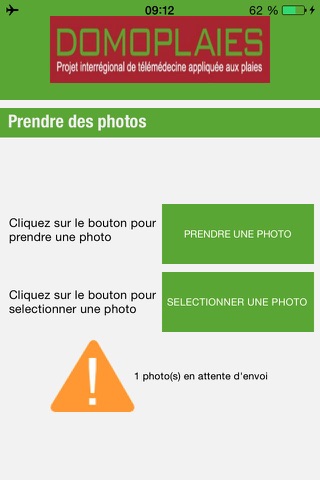 Domoplaies LR screenshot 2