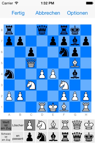 Chess - tChess Pro (Int'l) screenshot 3