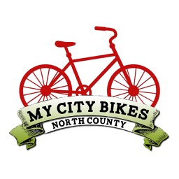 My City Bikes North County