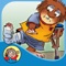 My Trip to the Hospital - Little Critter
