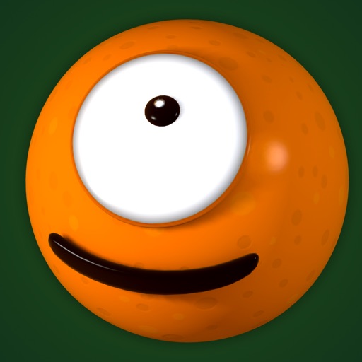 Blobs Adventure iOS App