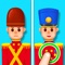 Bedtime Story: Toy Soldier 2 - Kids ABC Learning Buddy