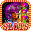 Star Themed Slots Machines:Big Win Sloto Free