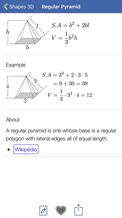 Math Ref Free