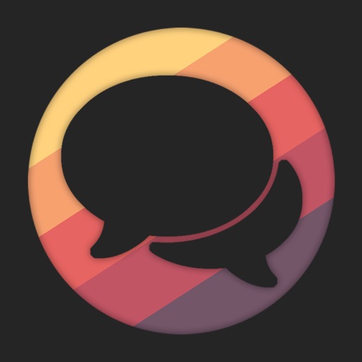 Imperium Messenger - Live Delete Text Messages Icon