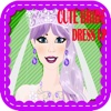 Cute Bride Dress Up Game