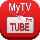 Top 34 Photo & Video Apps Like MyTV Tube Pro - Best Uploader, Player & Playlist for Youtube - Best Alternatives