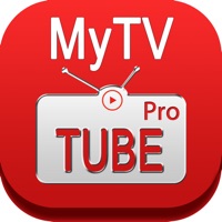 MyTV Tube Pro - Best Uploader, Player & Playlist for Youtube apk