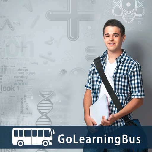 Complete Grade 9 by GoLearningBus