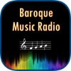 Baroque Music Radio With Trending News