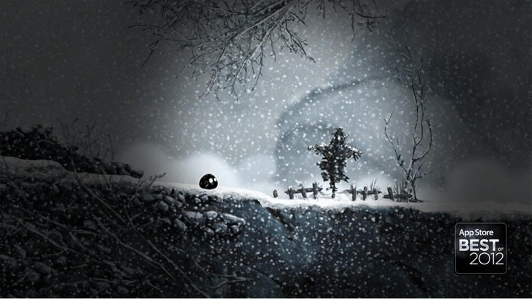 Nihilumbra screenshot-0