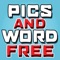 Guess the Word - Pics and Word FREE
