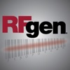 RFgen v5 - Emulation Client