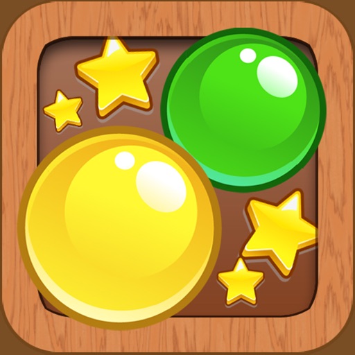 five star lines icon