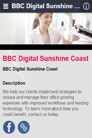 BBC Digital Sunshine Coast screenshot 2