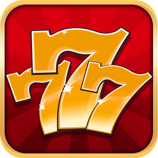 123 Get Rich Casino with Slots icon