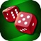 Roll Lucky No. 7 Dice- Free