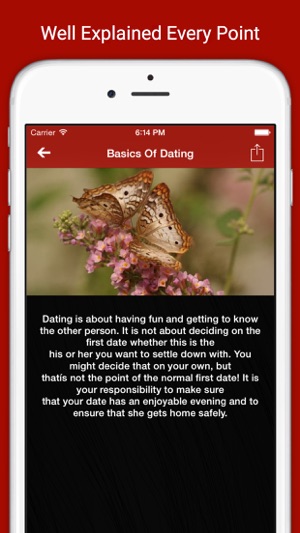 Ultimate Dating Guide for Women(圖3)-速報App