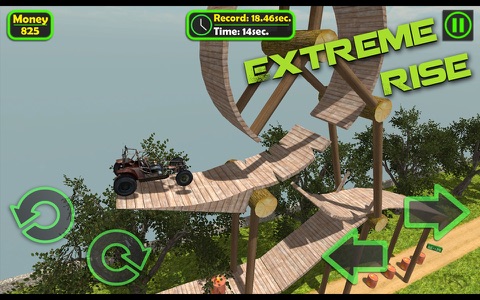 Extreme Rise 3D screenshot 4