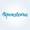 Alpensterne