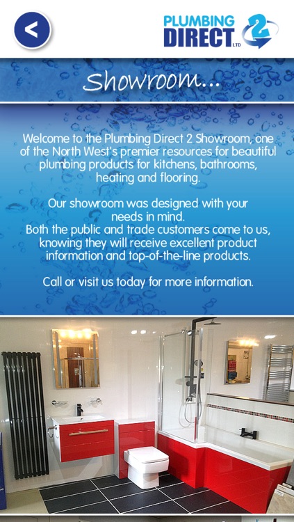 Plumbing Direct 2 - Marple