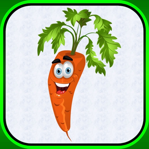 Carrot Quest icon