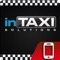 inTaxi aplikacija za smartphone korisnike je besplatna i jednostavna za korištenje