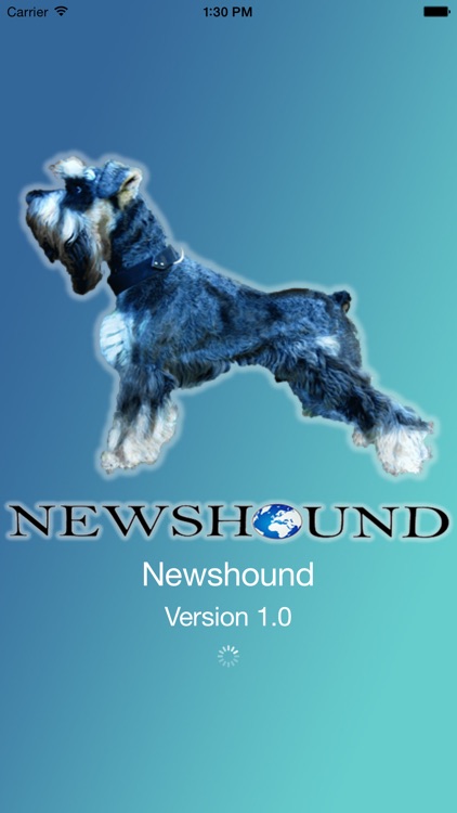 Newshound