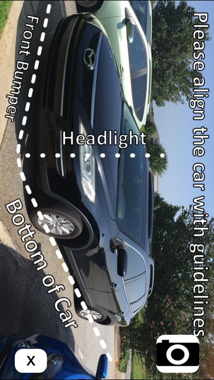 Celestite Policy Scan