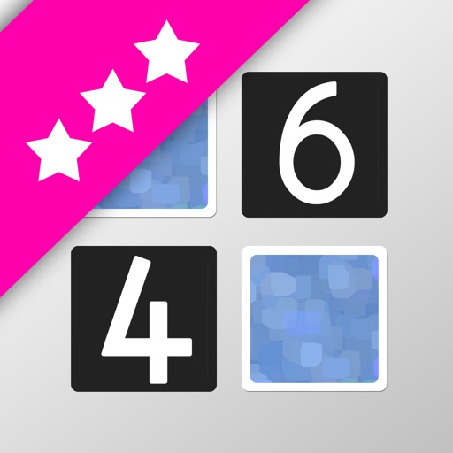 Math Base - Ten Matching iOS App