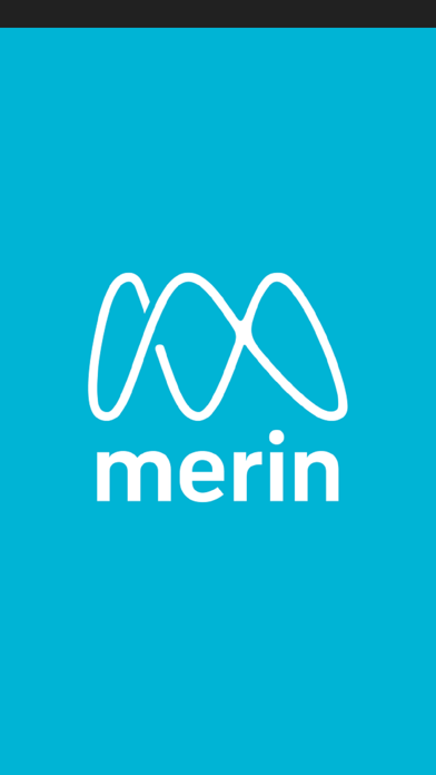 How to cancel & delete Merin Service App from iphone & ipad 1
