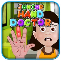 Junior Hand Doctor