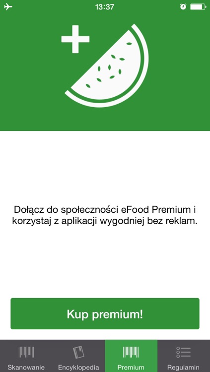 eFood screenshot-3