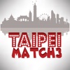 Taipei Match3 - 臺北匹配