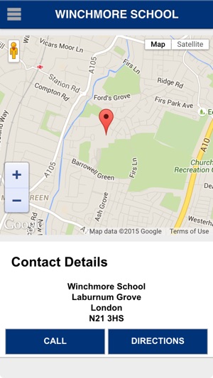 Winchmore School(圖2)-速報App