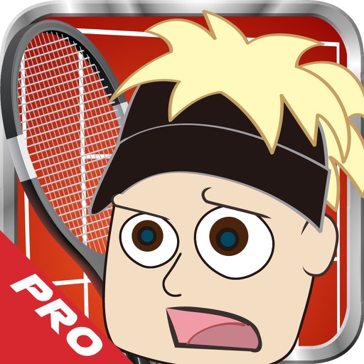 A Tennis Ball Swipe HD PRO icon
